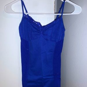 Prime Cut Compression Tank Top